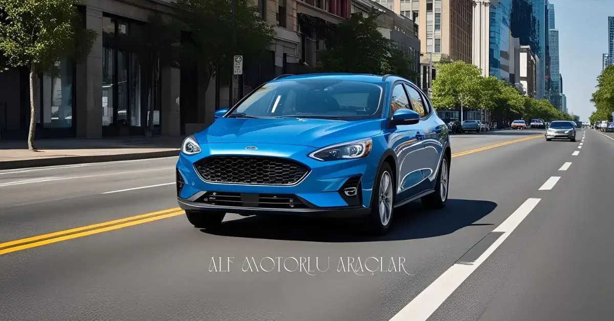 Ford Özel Servis İstanbul: Aracınız Uzmanında, Doğru Adreste
